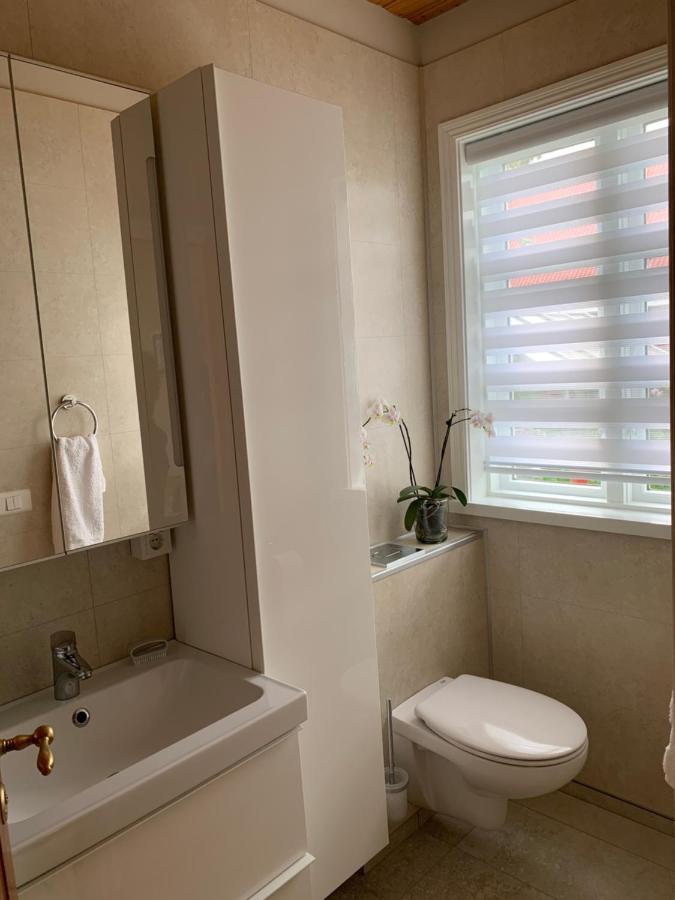 Guesthouse Heba Stokkseyri 외부 사진