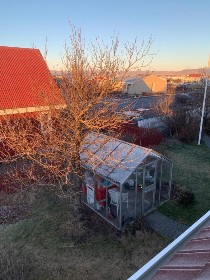 Guesthouse Heba Stokkseyri 외부 사진