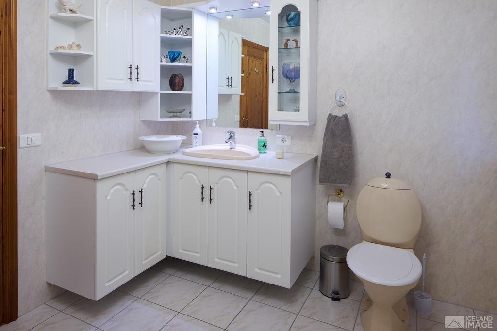 Guesthouse Heba Stokkseyri 외부 사진