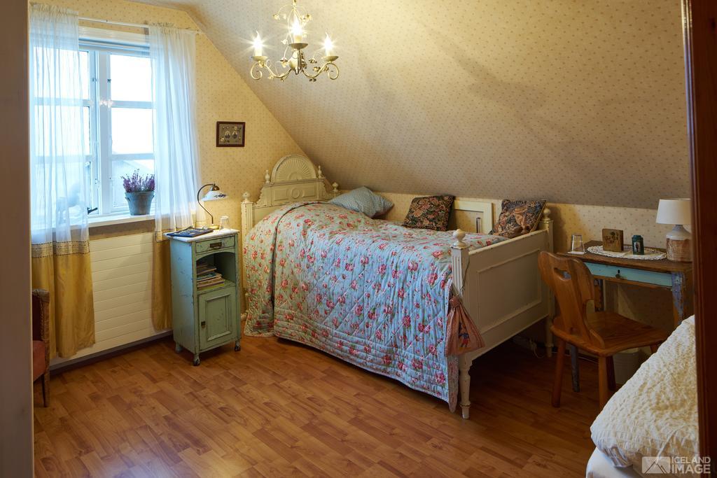 Guesthouse Heba Stokkseyri 객실 사진