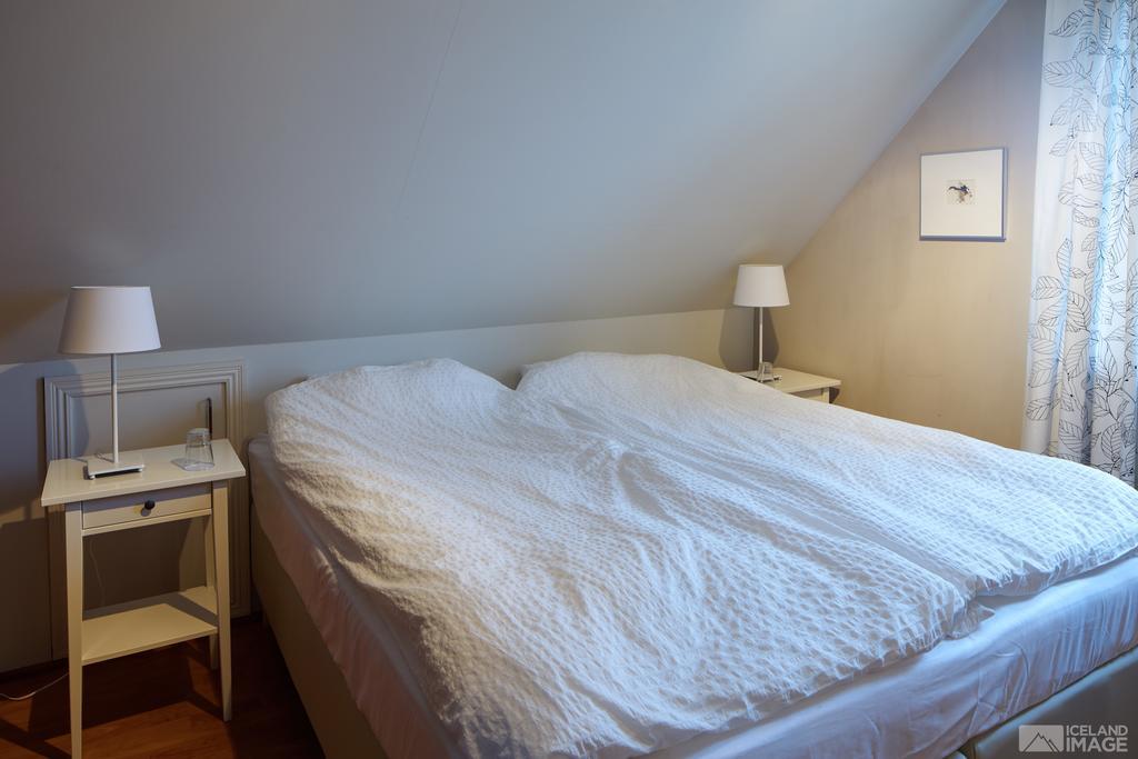 Guesthouse Heba Stokkseyri 객실 사진
