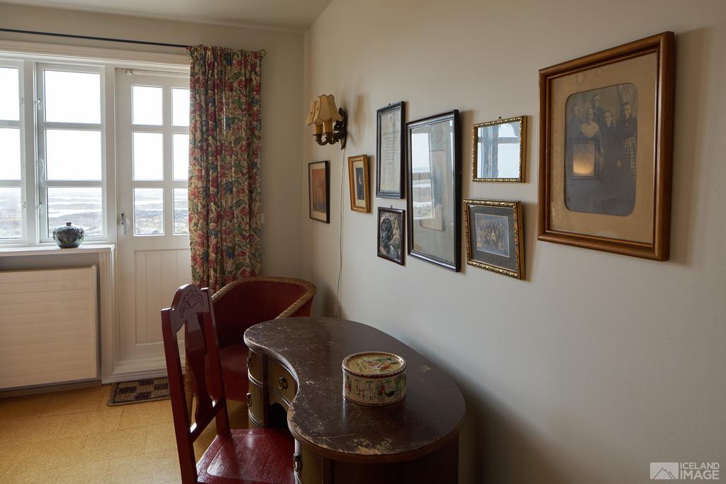 Guesthouse Heba Stokkseyri 객실 사진