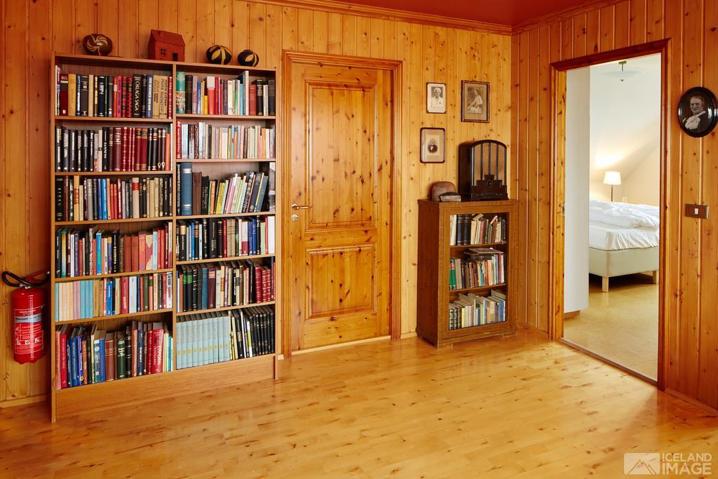 Guesthouse Heba Stokkseyri 객실 사진