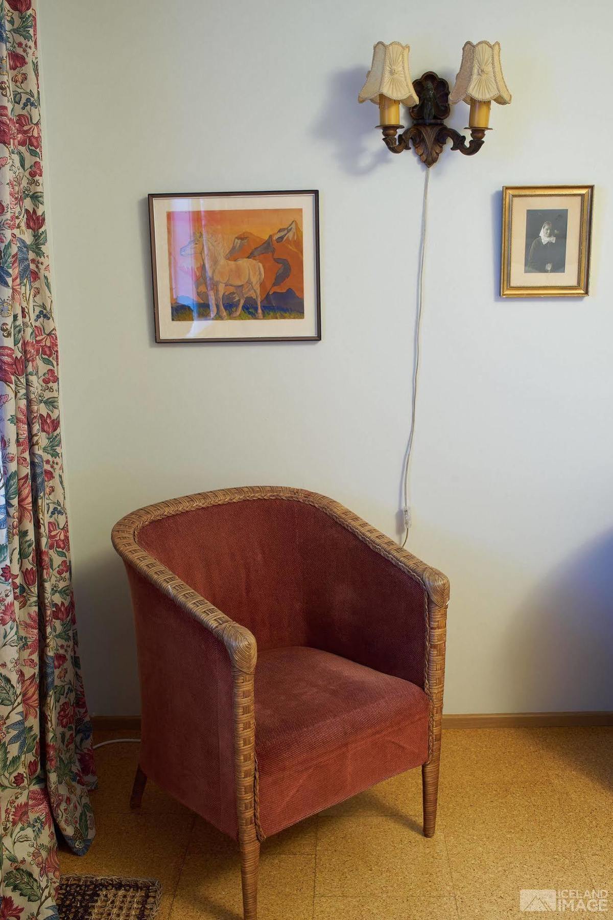 Guesthouse Heba Stokkseyri 외부 사진