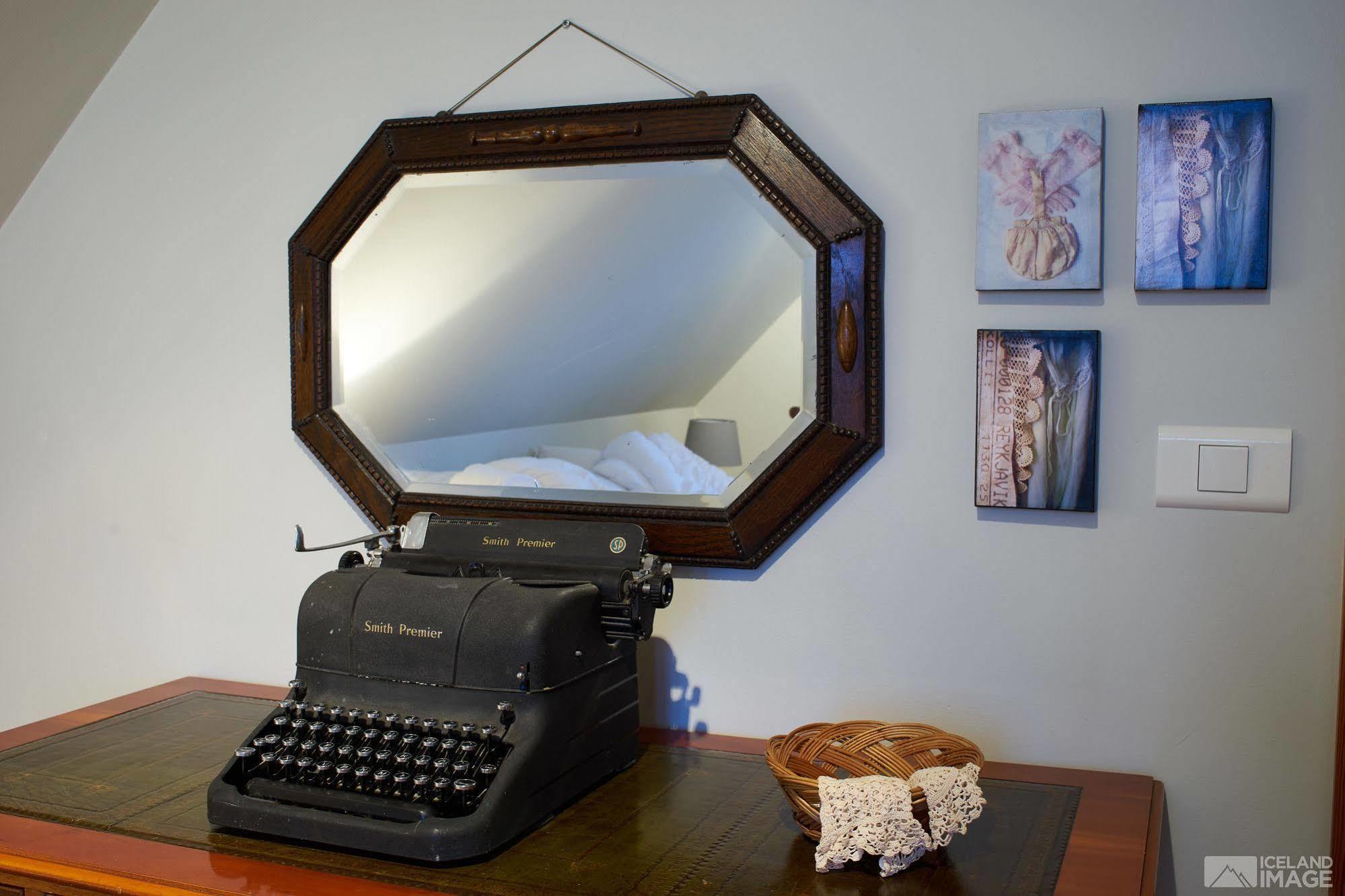 Guesthouse Heba Stokkseyri 외부 사진