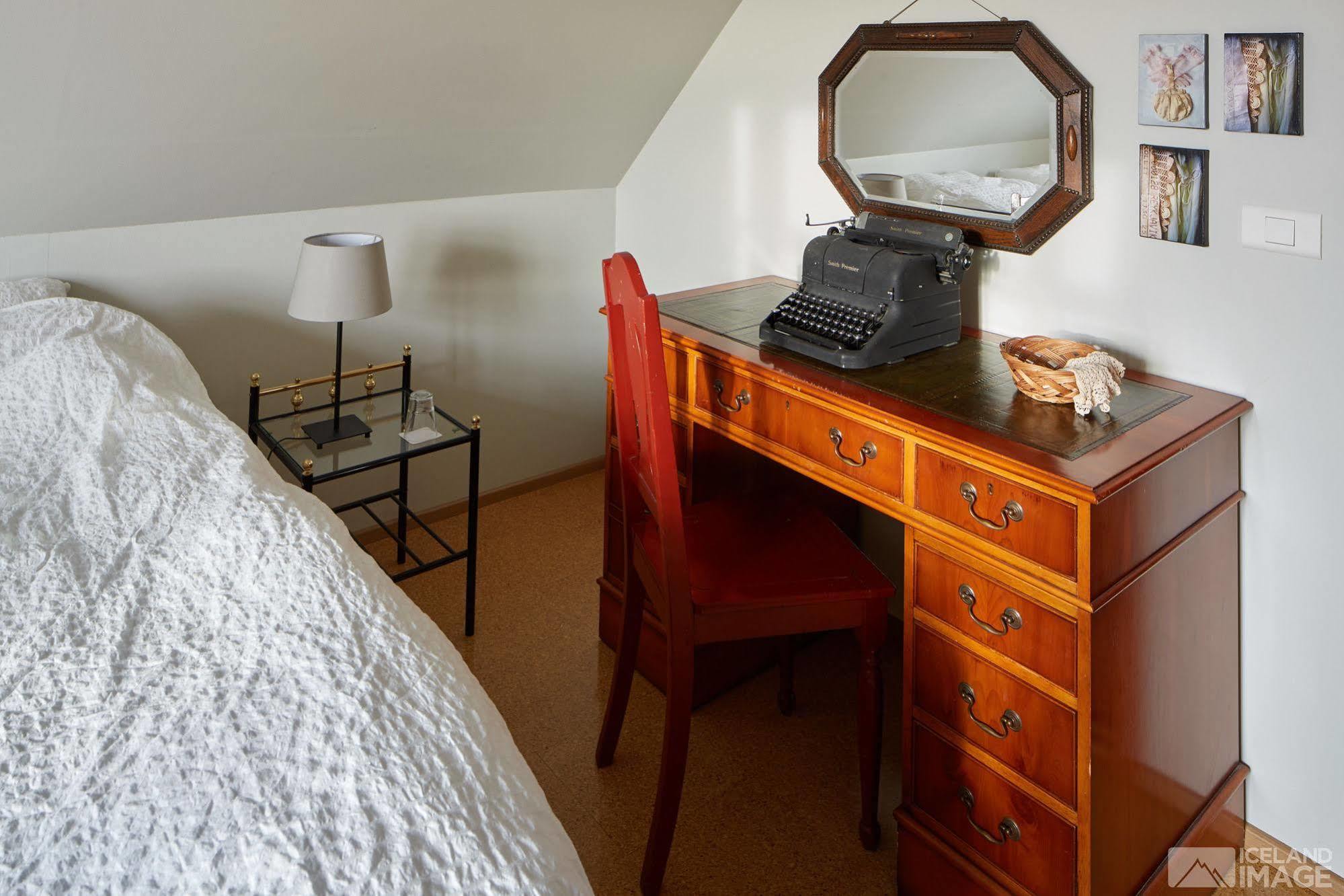Guesthouse Heba Stokkseyri 외부 사진