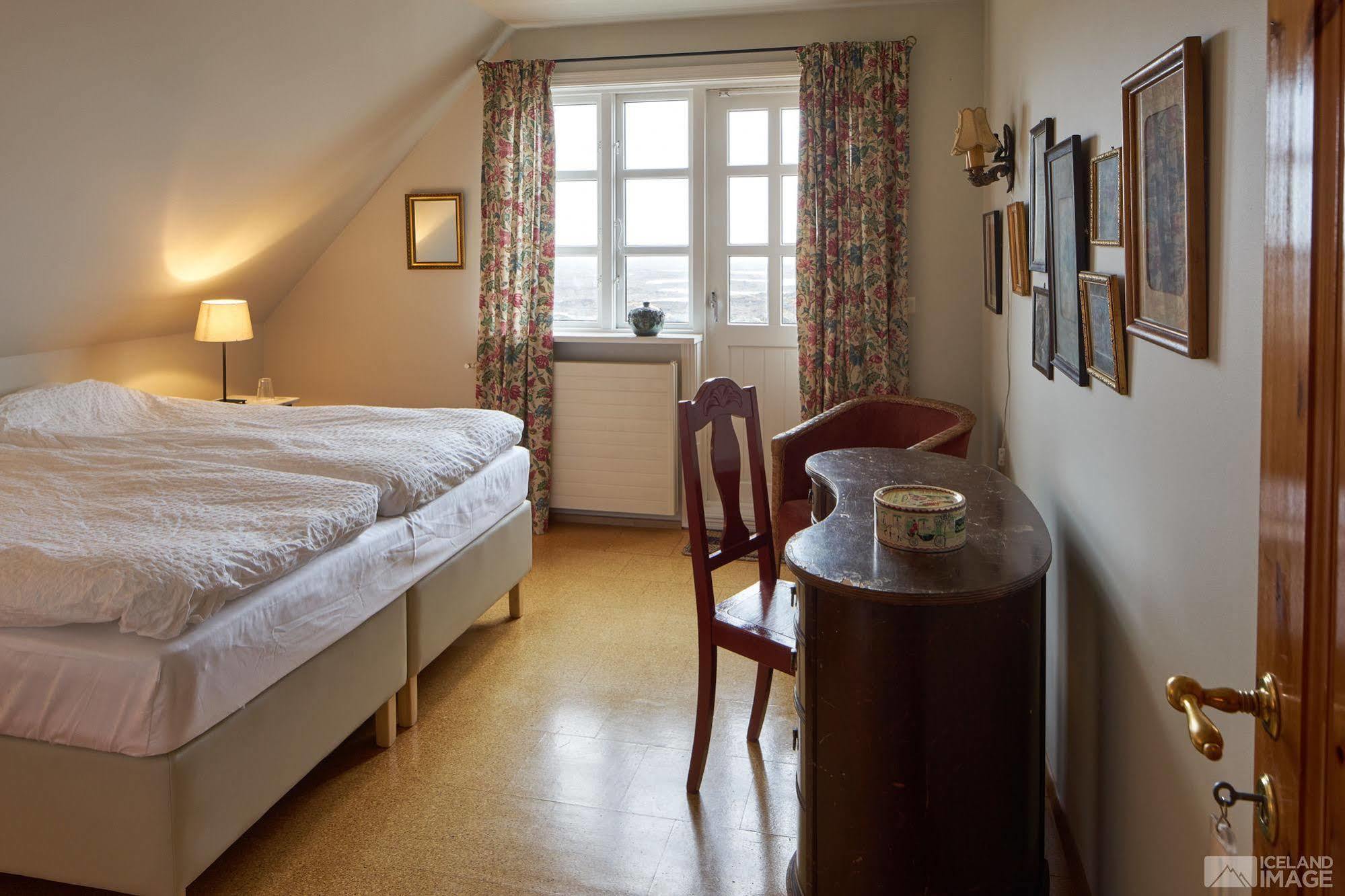 Guesthouse Heba Stokkseyri 외부 사진