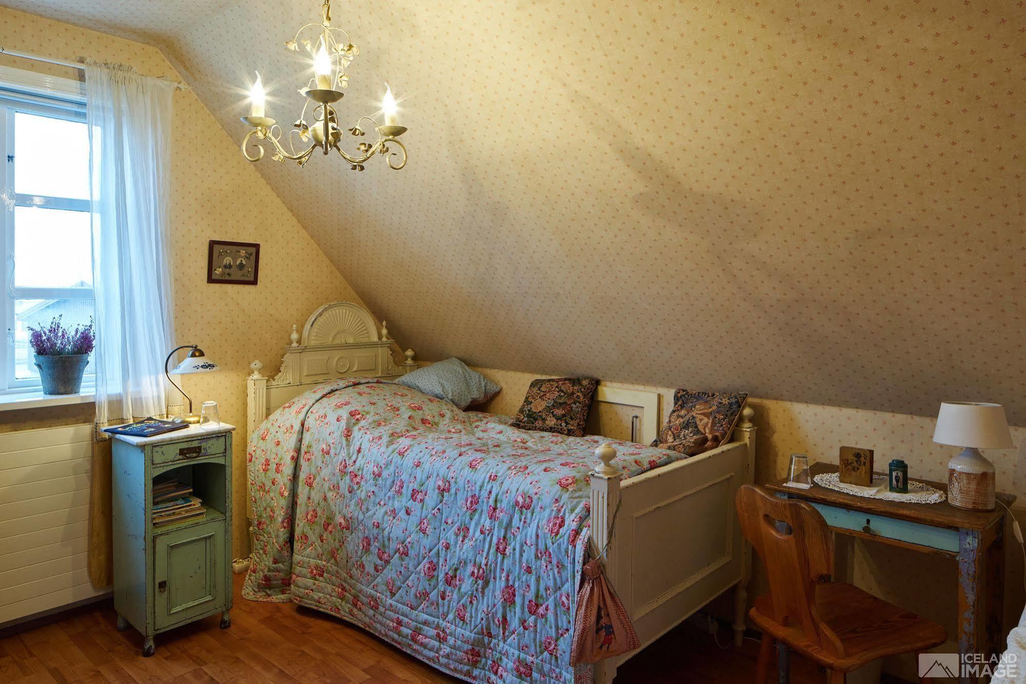 Guesthouse Heba Stokkseyri 외부 사진