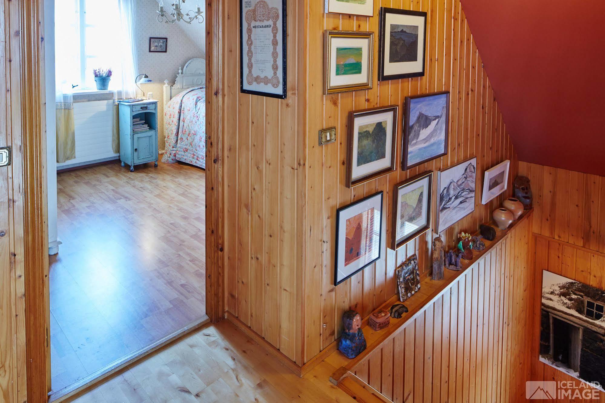 Guesthouse Heba Stokkseyri 외부 사진