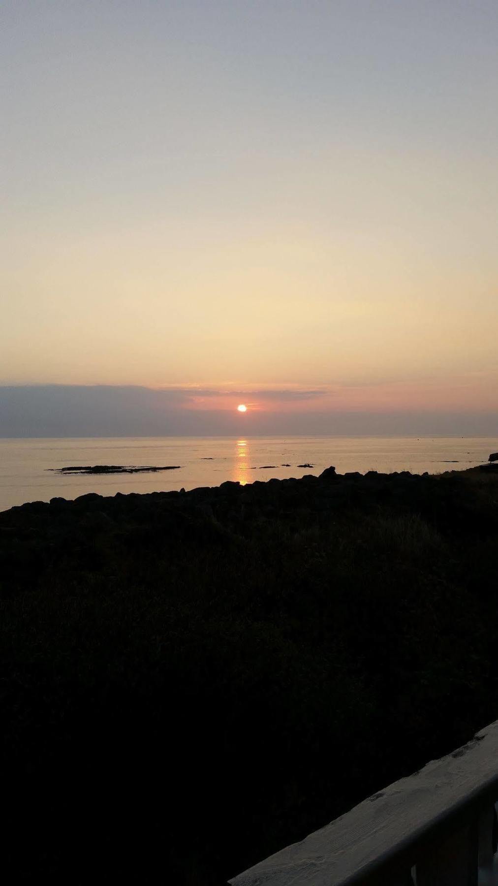 Guesthouse Heba Stokkseyri 외부 사진