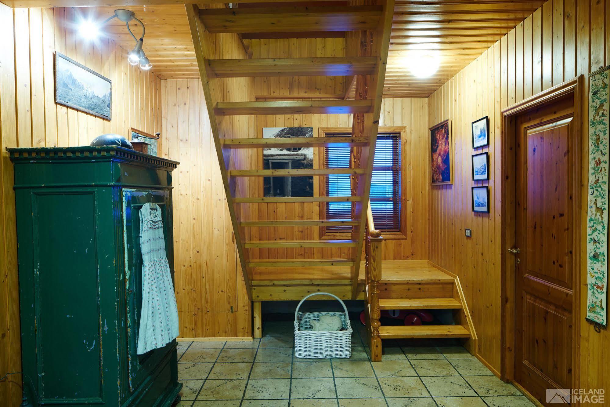 Guesthouse Heba Stokkseyri 외부 사진