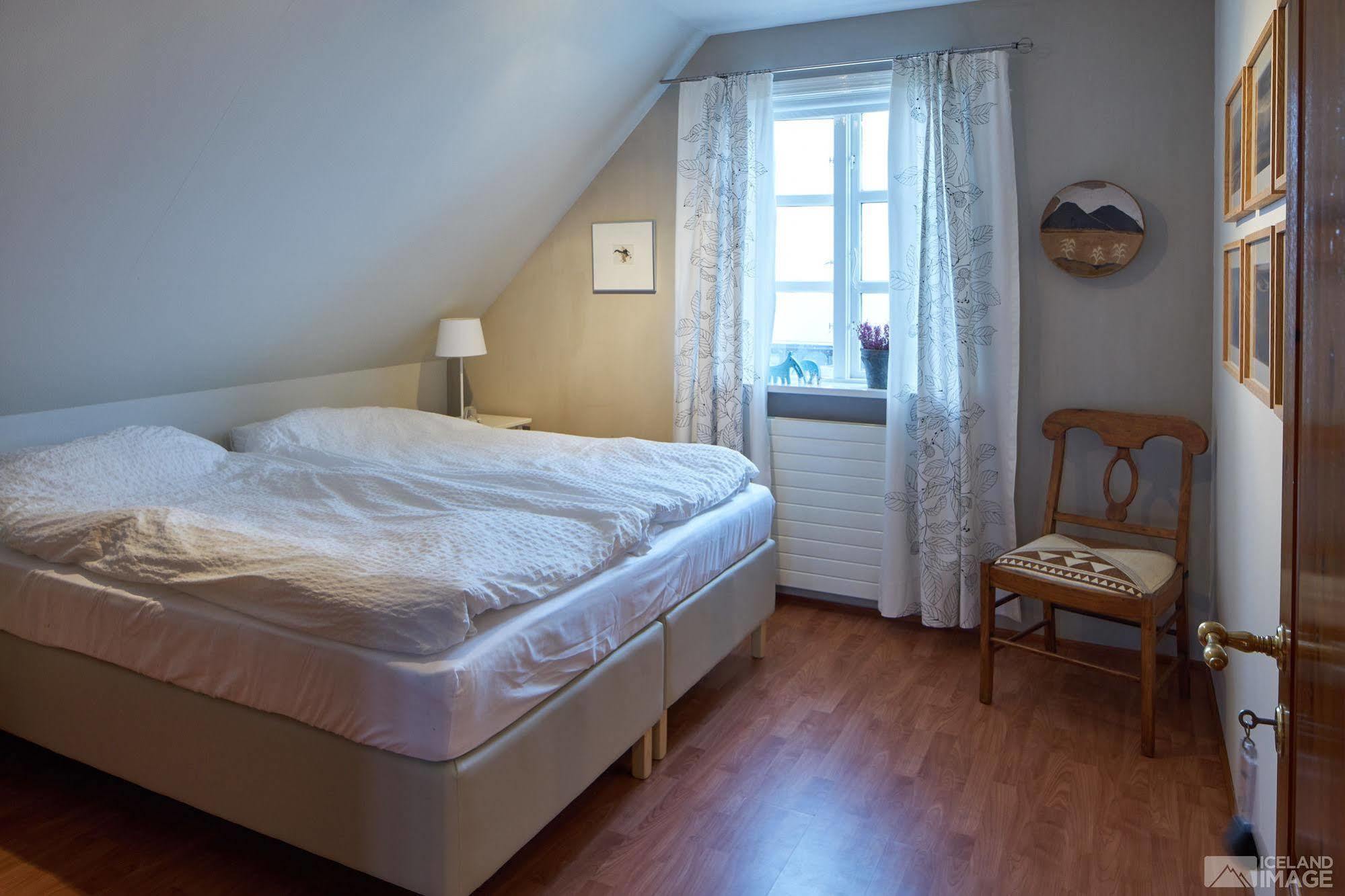 Guesthouse Heba Stokkseyri 외부 사진