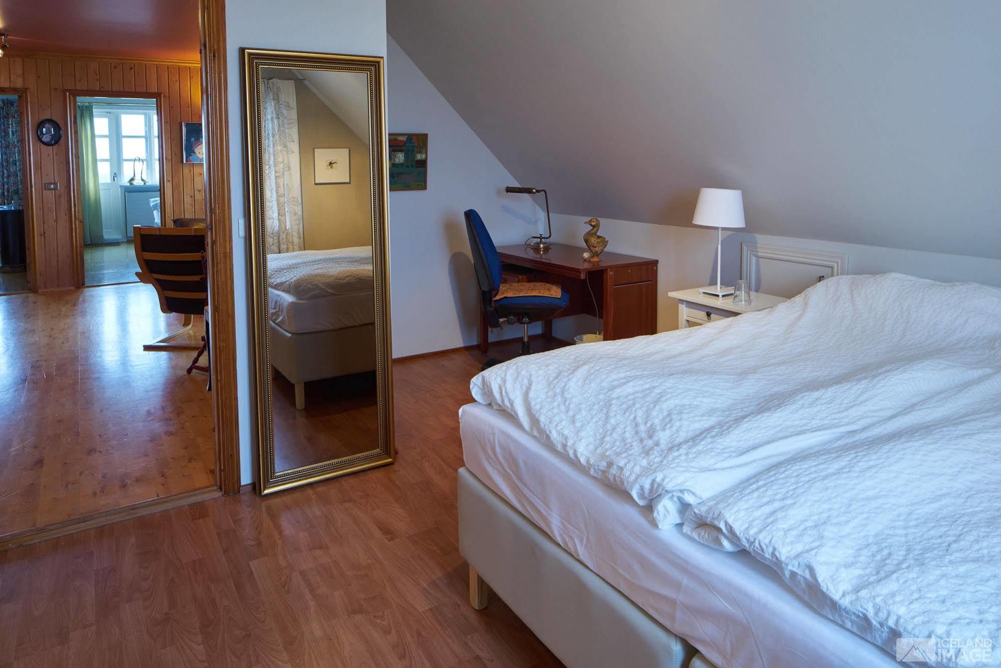 Guesthouse Heba Stokkseyri 외부 사진