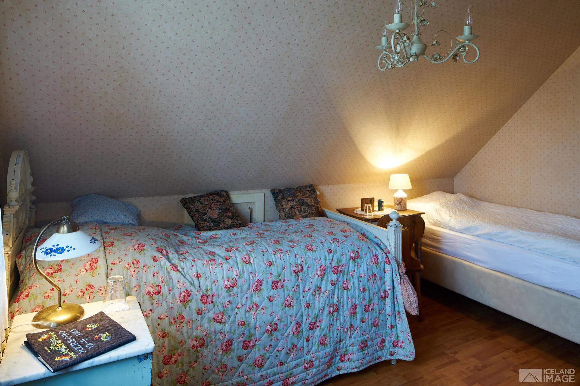 Guesthouse Heba Stokkseyri 외부 사진
