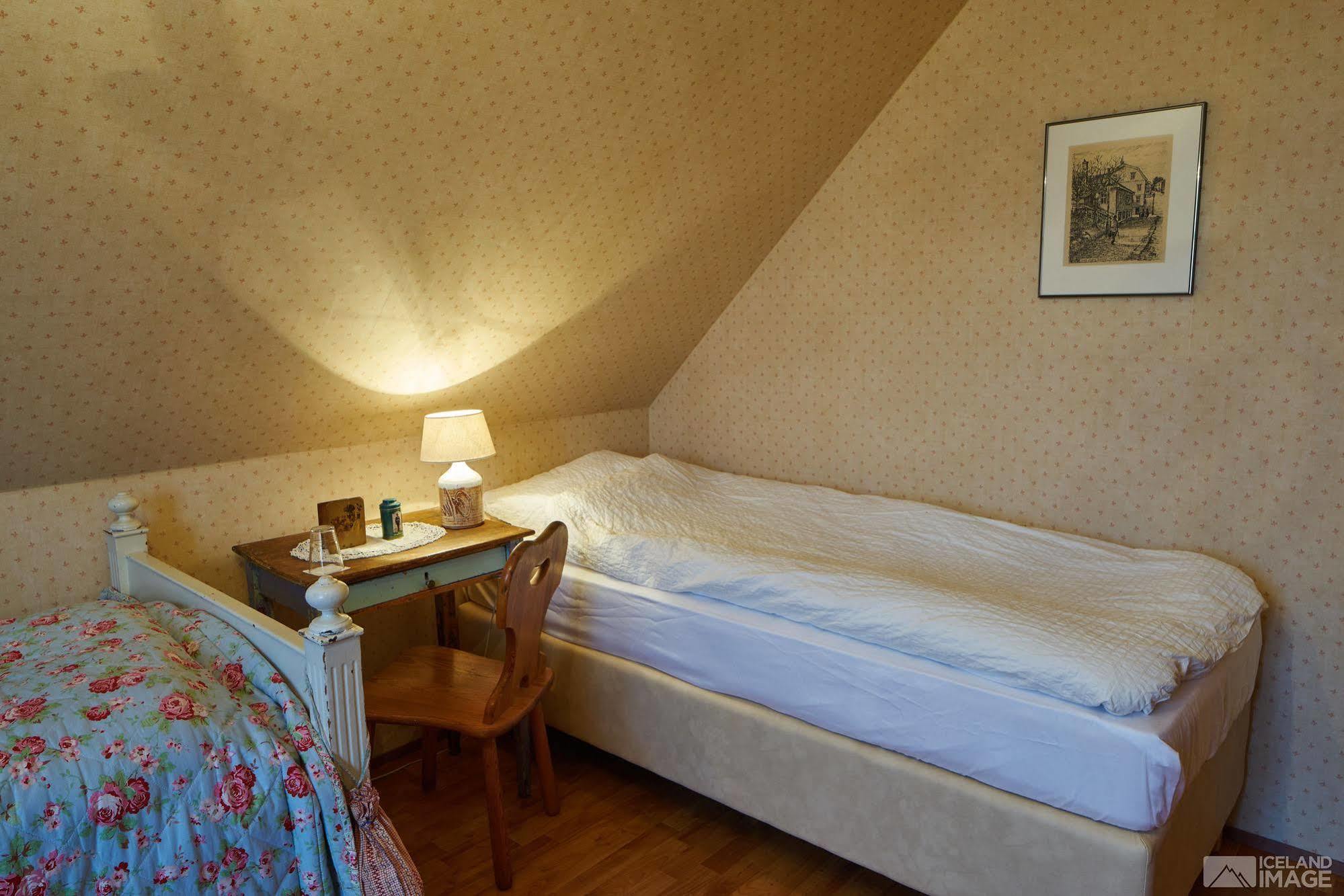 Guesthouse Heba Stokkseyri 외부 사진
