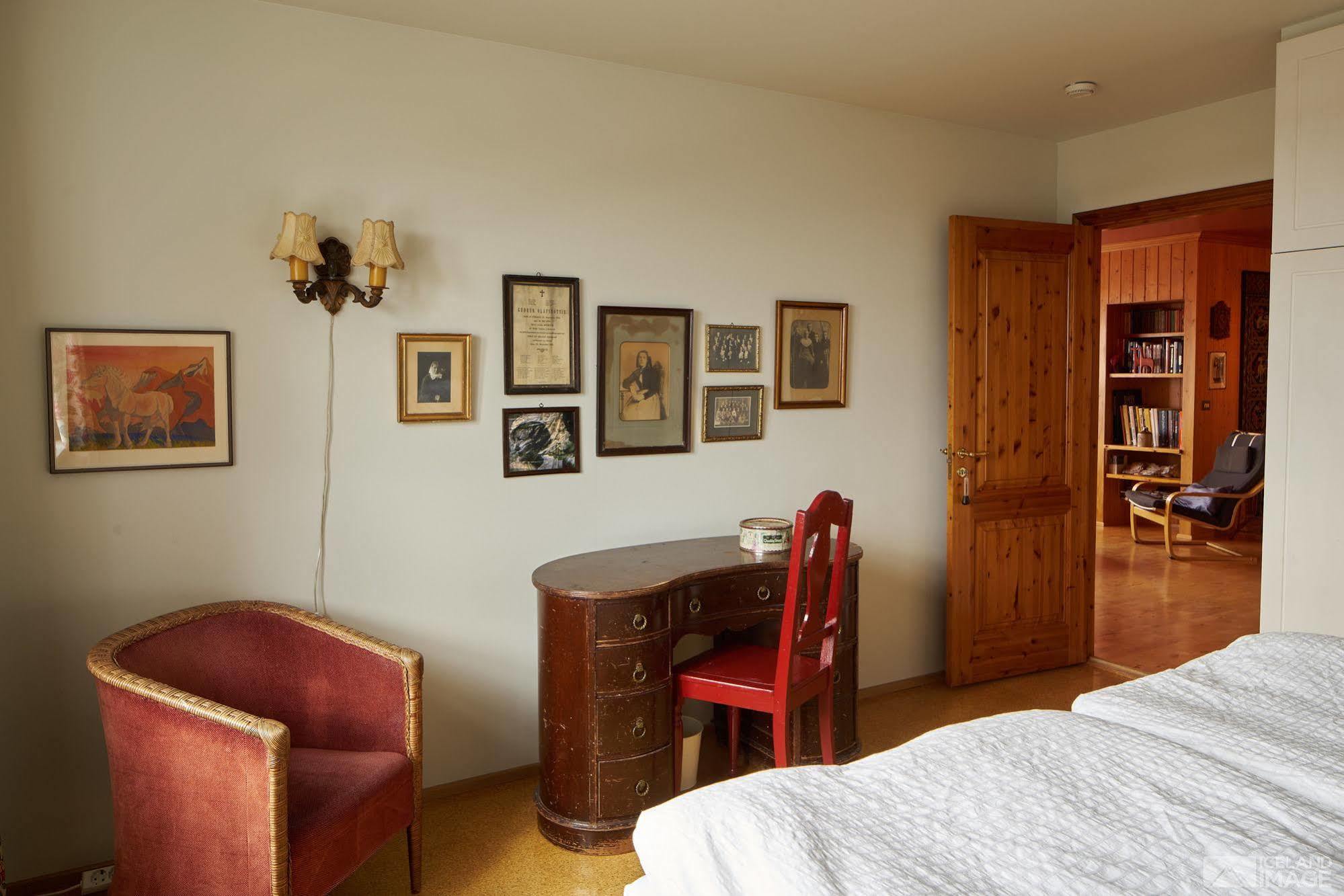 Guesthouse Heba Stokkseyri 외부 사진