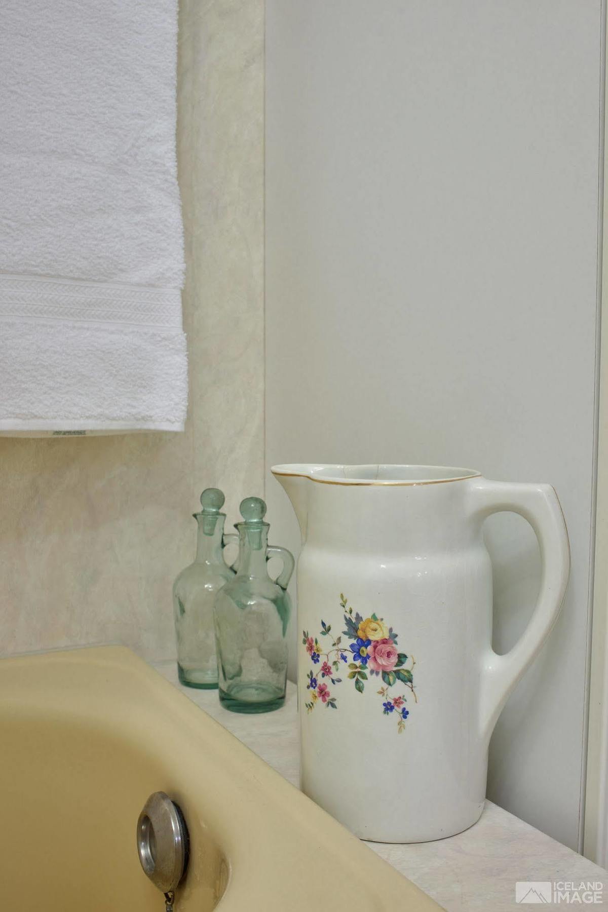 Guesthouse Heba Stokkseyri 외부 사진