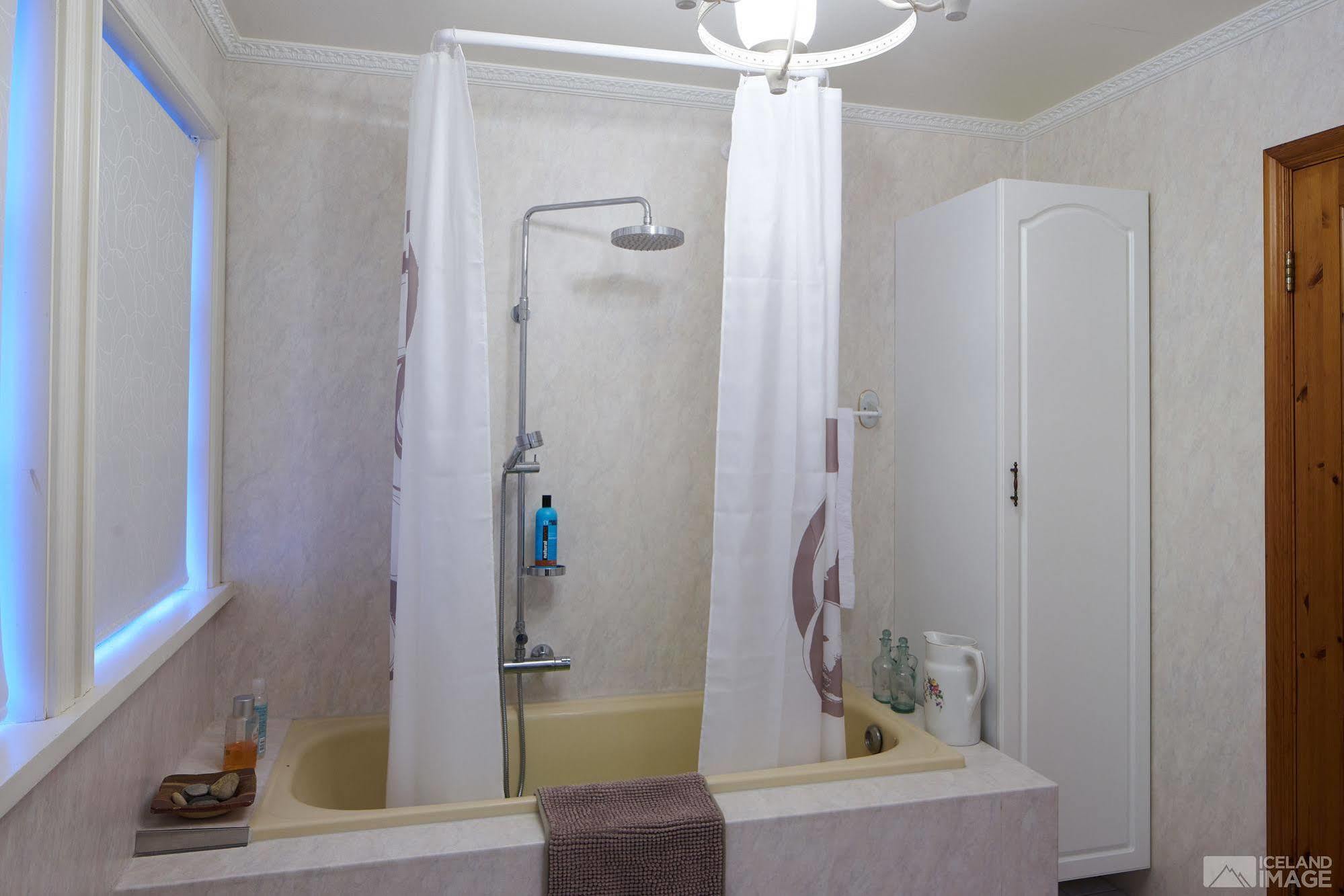 Guesthouse Heba Stokkseyri 외부 사진
